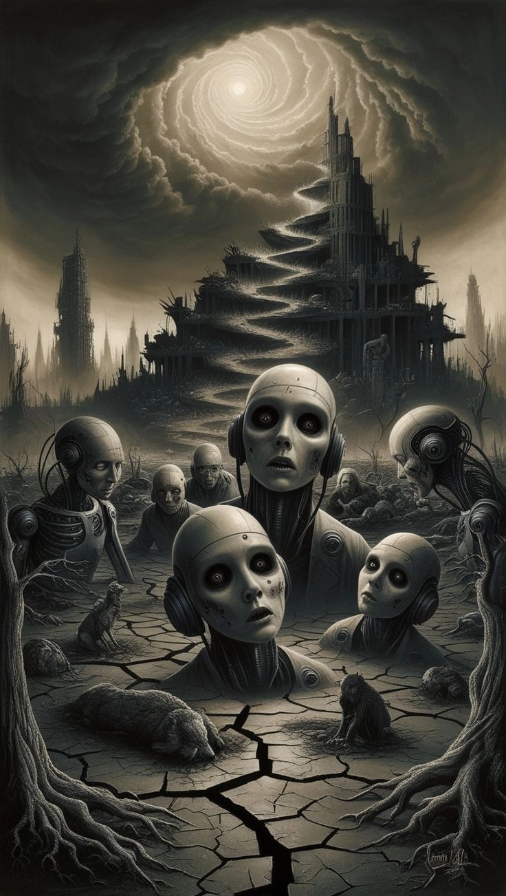 Tải về avatar độc lạ anh độc cuốn hút nhất