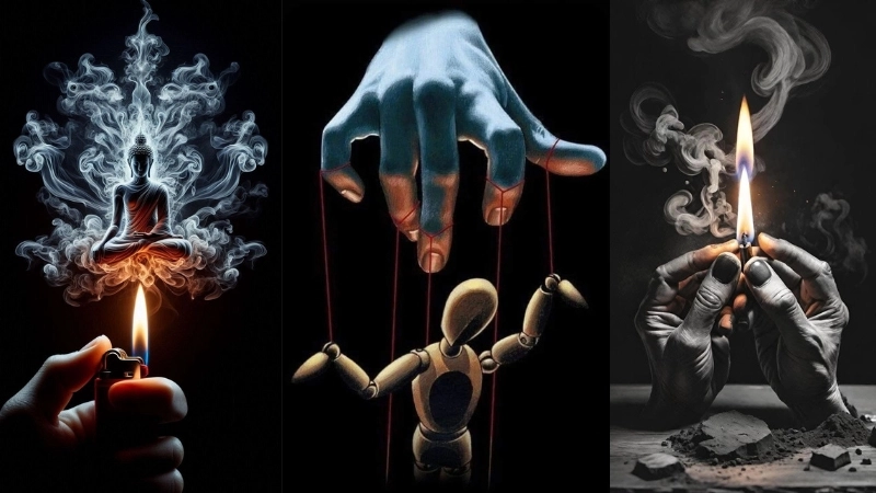  Tổng hợp các mẫu ảnh avatar độc lạ hot trend hiện nay 