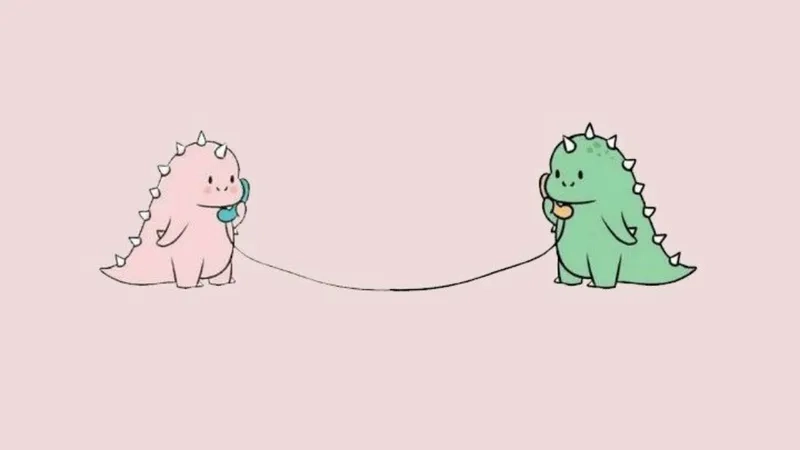 Thử ngay ảnh đại diện khủng log cute cực xinh
