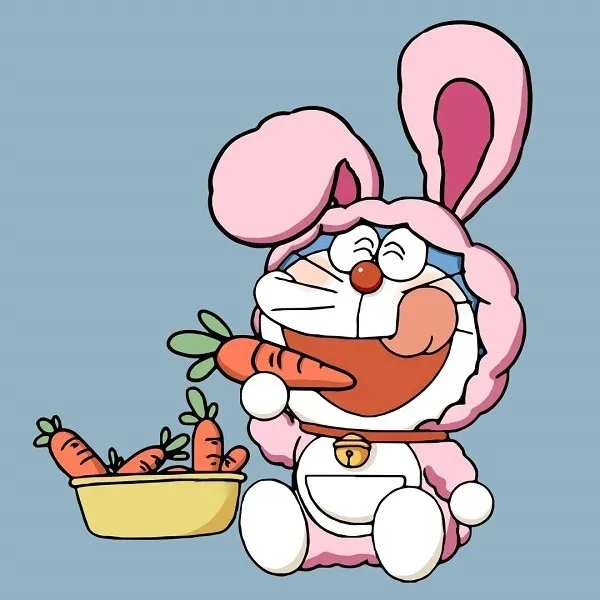 Thử ngay hình nền doremon siêu cute cho máy tính tuyệt đẹp