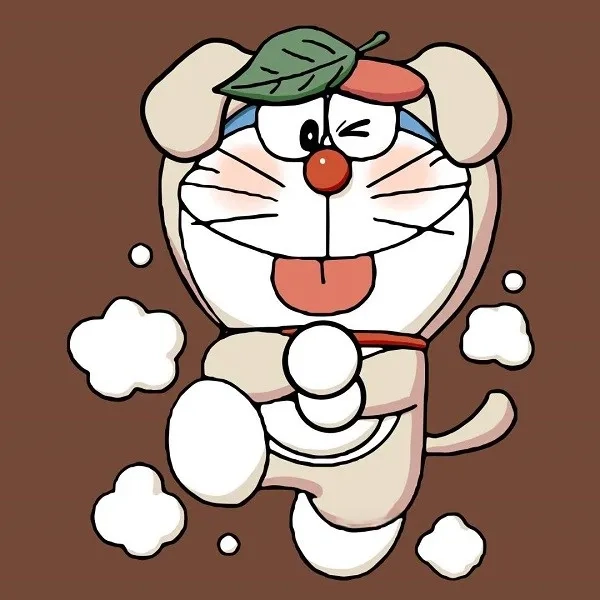 Sở hữu ngay hình nền nobita cute đáng yêu