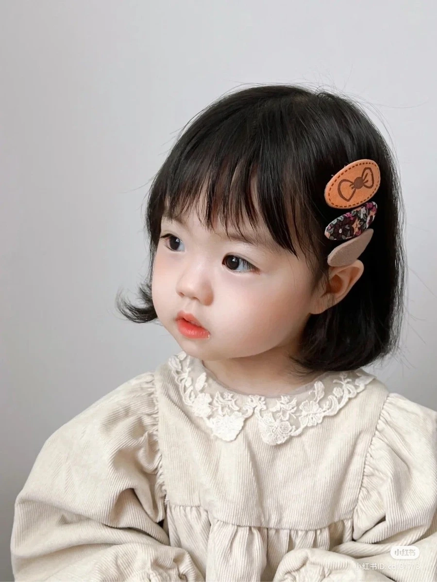 Chọn ngay avt em bé dễ thương cực đáng yêu