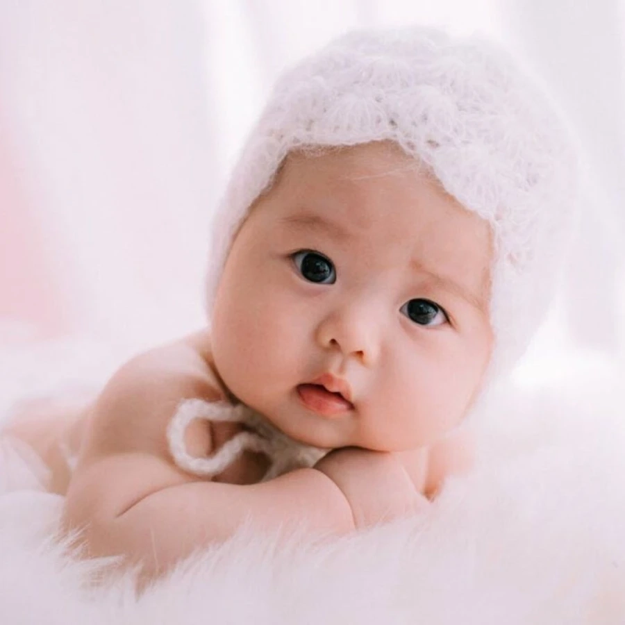 Cập nhật ngay hình nền bé dễ thương đáng yêu