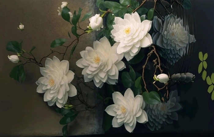 Cập nhật avt fb trắng cực chất