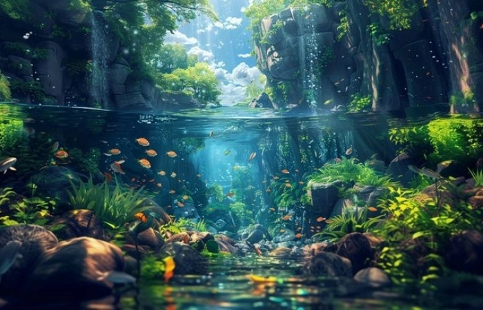 Khám phá ảnh đại diện fb đẹp cho nữ