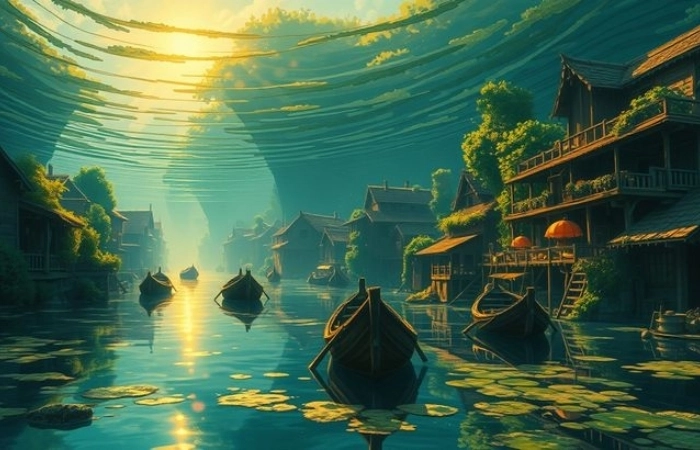 Tạo ngay làm avatar facebook độc đáo