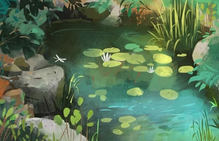 Tải avatar làm ảnh đại diện facebook chất lượng