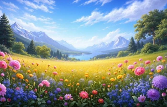 Nhanh tay cập nhật ảnh đại diện facebook ngay