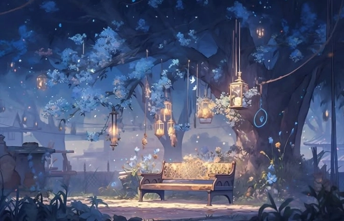 Khám phá avatar 3d facebook cực chất