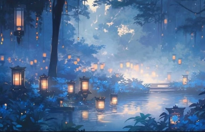 Tìm kiếm black avatar facebook ấn tượng