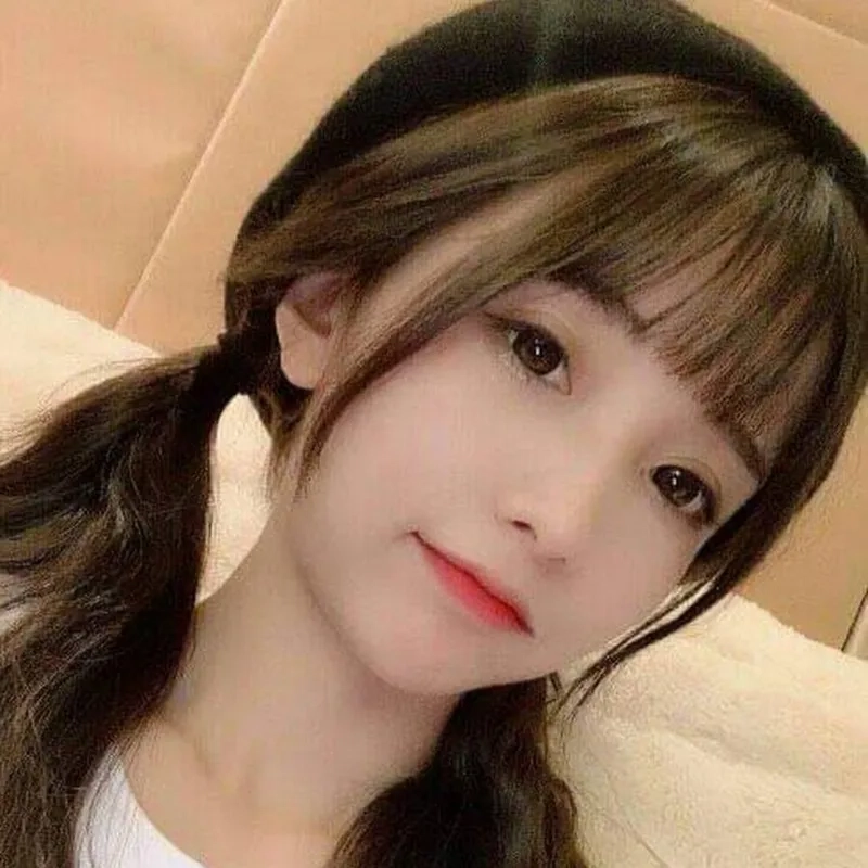 Tìm gái xinh tóc dài de thương hot nhất