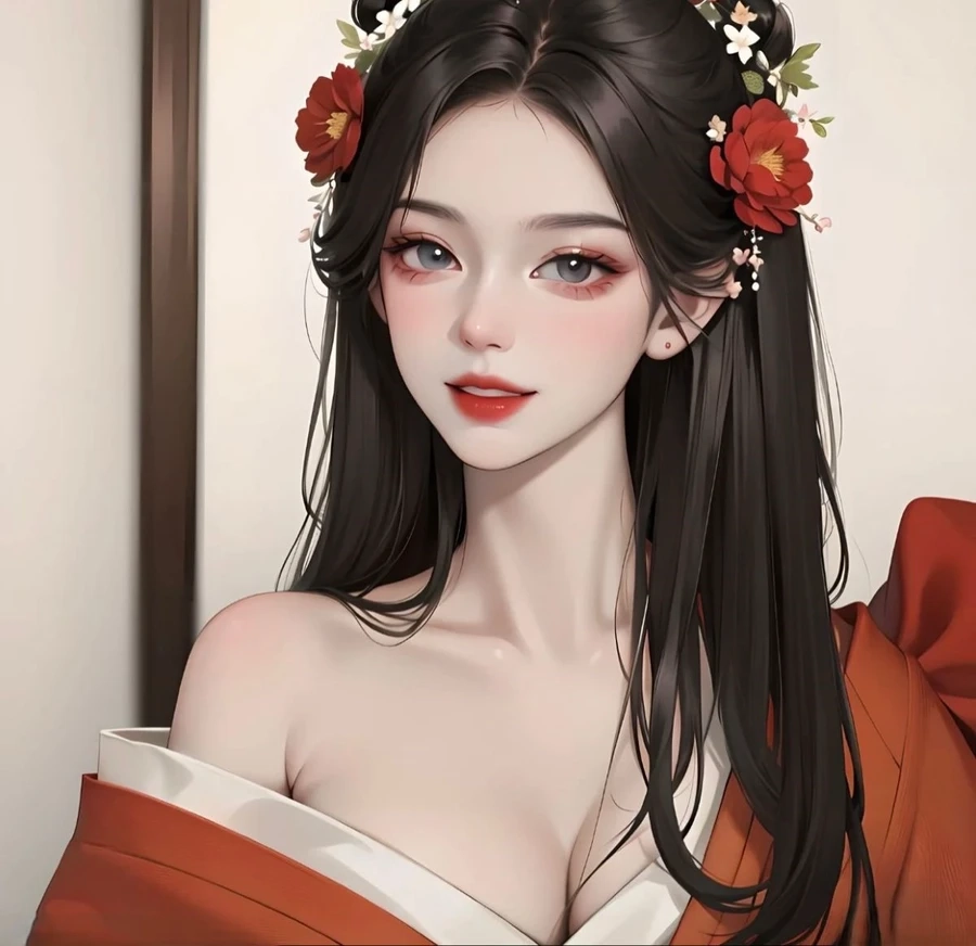 Hình ảnh gái xinh lớp 10 tự nhiên duyên dáng mọi góc nhìn