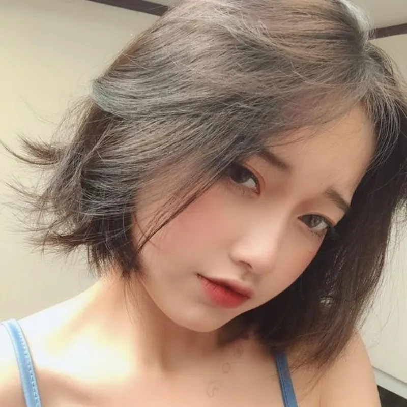 Ngắm ngay kiểu tóc dễ thương cho tóc dài cực xinh