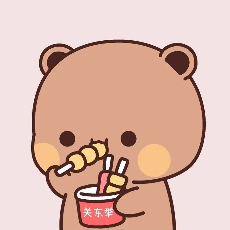 Tải ngay avatar cute em bé dễ thương