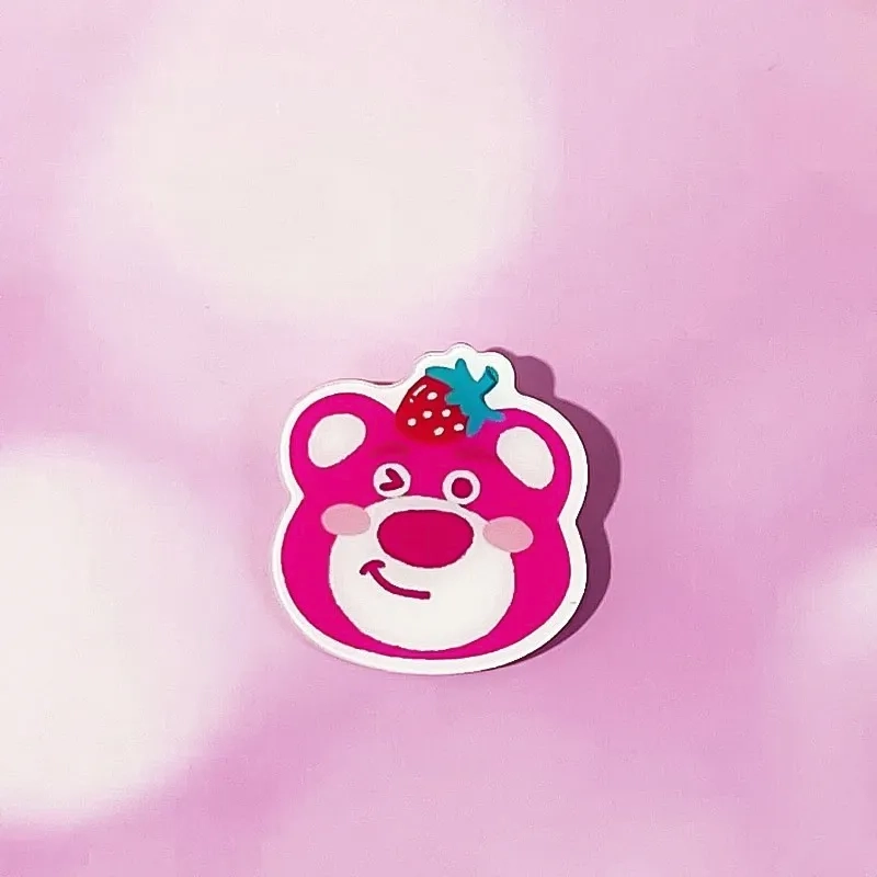 Chọn avatar gấu dâu người dễ thương