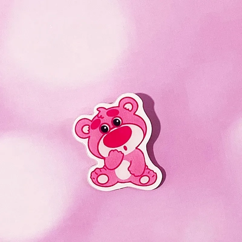 Khám phá avatar hình gấu cute cực chất