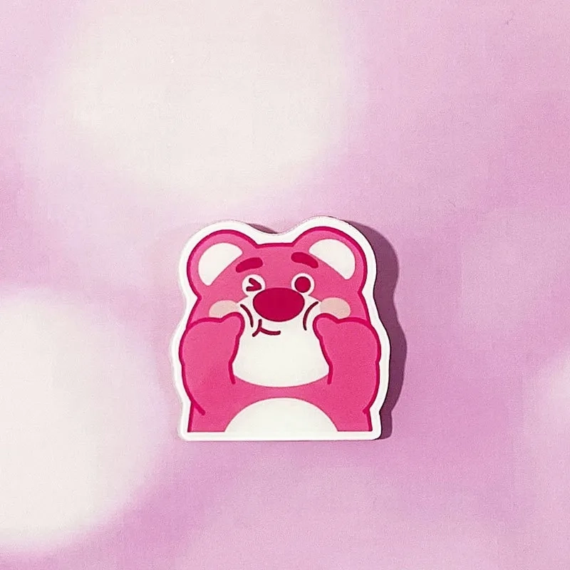 Chọn avatar cute gấu nâu siêu yêu