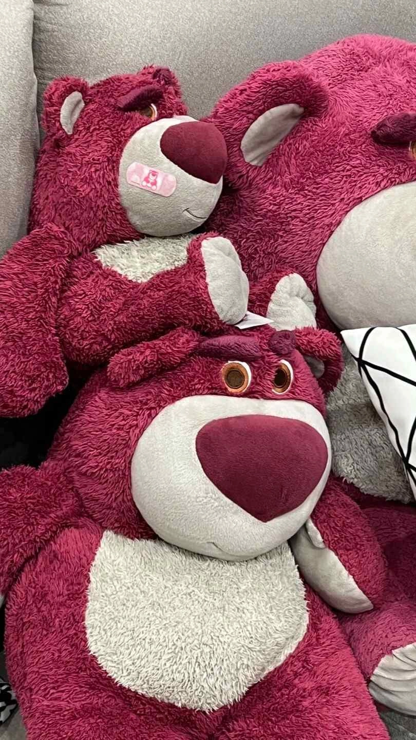 Tải ngay avatar gấu bông cute dễ thương