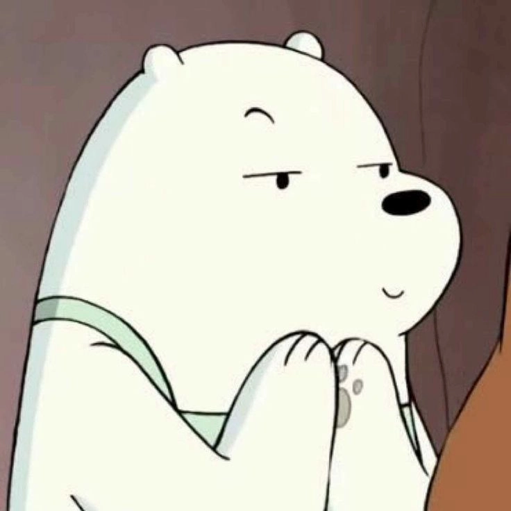 Tìm kiếm ảnh con gấu trắng cute mới nhất