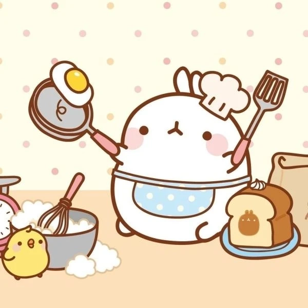 Tải ngay hình nền gấu trúc cute cực dễ thương