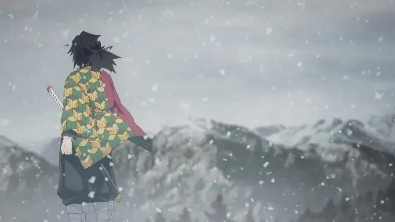 Chiêm ngưỡng vẻ lạnh lùng avatar giyuu tomioka giyuu avatar