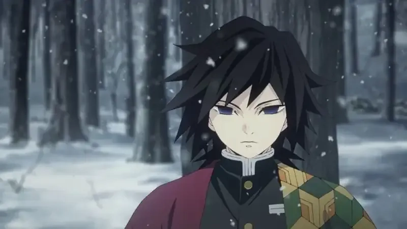 Thể hiện cá tính với avatar giyuu giyuu avatar