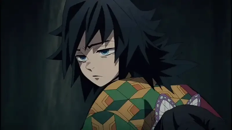 Dẫn đầu xu hướng cùng avatar giyuu giyuu avatar roblox