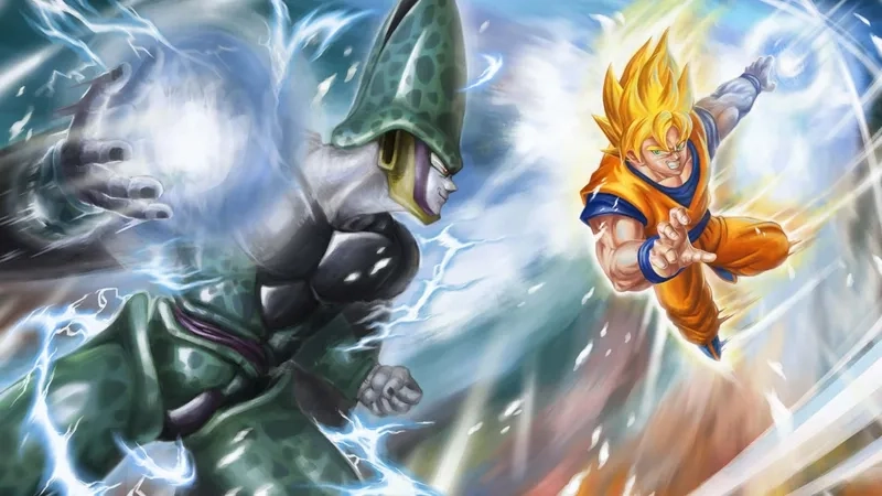 Sưu tập ngay black goku mô hình siêu ngầu