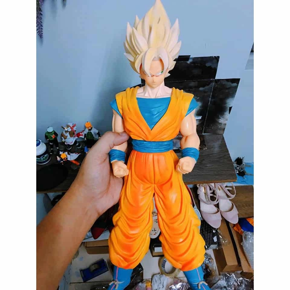 Tải về hình nền goku 4k sắc nét