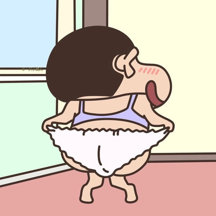 Chọn ngay avatar hài hình con vịt hài hước