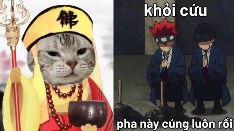  Tổng hợp những ảnh avatar hài hước nhất khiến bạn bật cười 