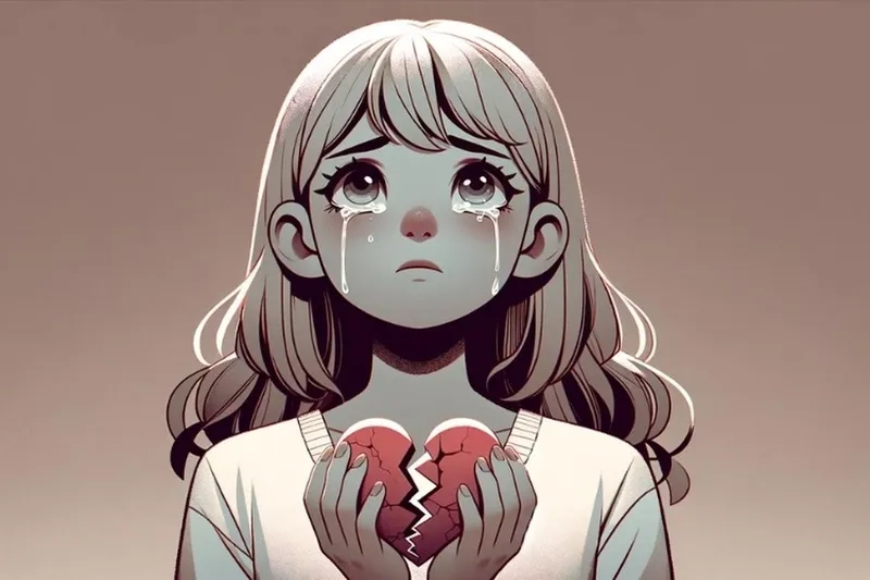 Khám phá ngay avatar ảnh hoạt hình cute cực dễ thương