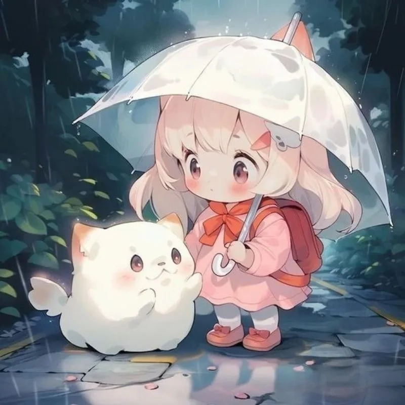 Tải ngay hình nền hoạt hình ngầu siêu đẹp