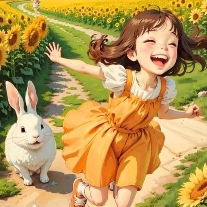 Đổi mới ảnh đại diện hoạt hình ngầu cực ngầu