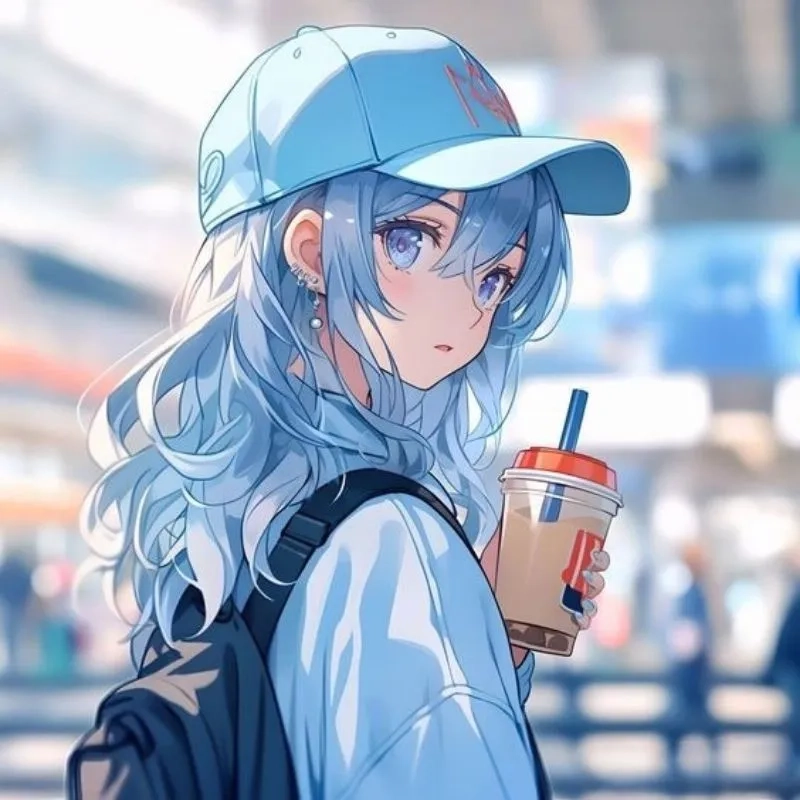 Chiêm ngưỡng hình nền hoạt hình đẹp cho điện thoại siêu đẹp