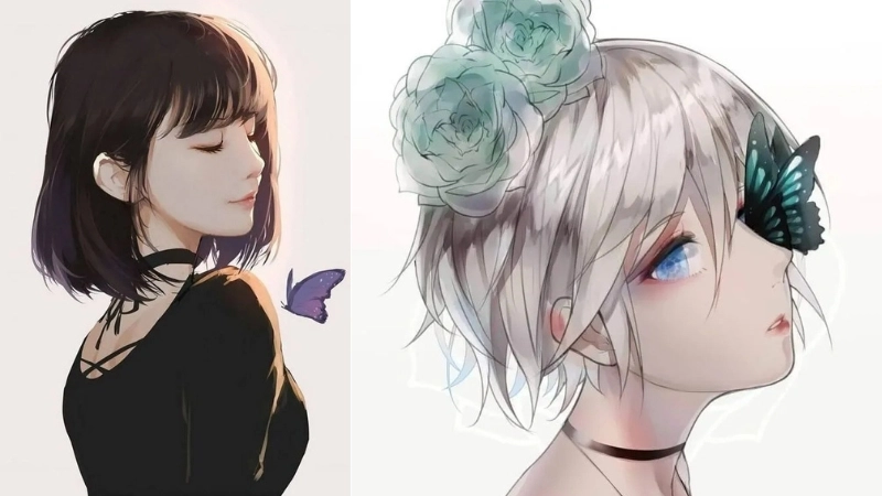  Bộ sưu tập ảnh avatar instagram phong cách hot 