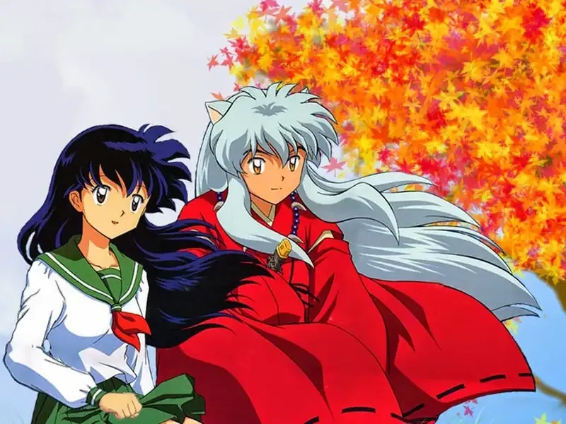 Trải nghiệm hấp dẫn từ inuyasha - game siêu hot