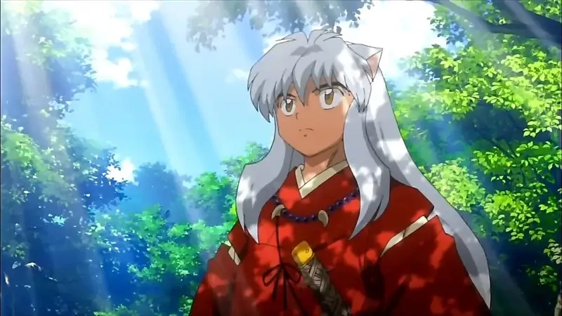 Phiêu lưu kỳ bí cùng inuyasha 3 bản đặc biệt