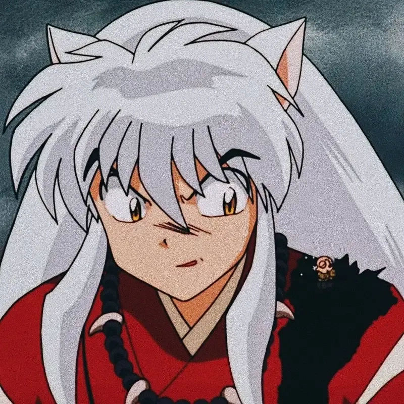 Chiến binh thức tỉnh trong inuyasha awakening rực lửa