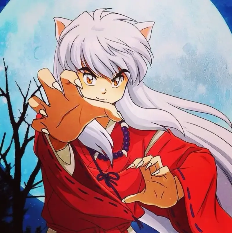 Trò chơi hấp dẫn từ inuyasha mobile đang hot