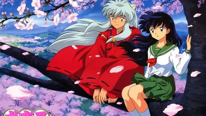Chuyến phiêu lưu hấp dẫn của inuyasha anime adventure