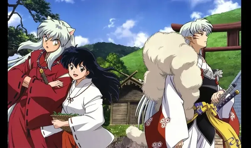 Khám phá phiên bản inuyasha c bí ẩn khó đoán