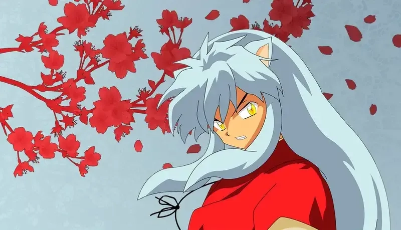 Mối tình bi thương qua inuyasha kikyo amv