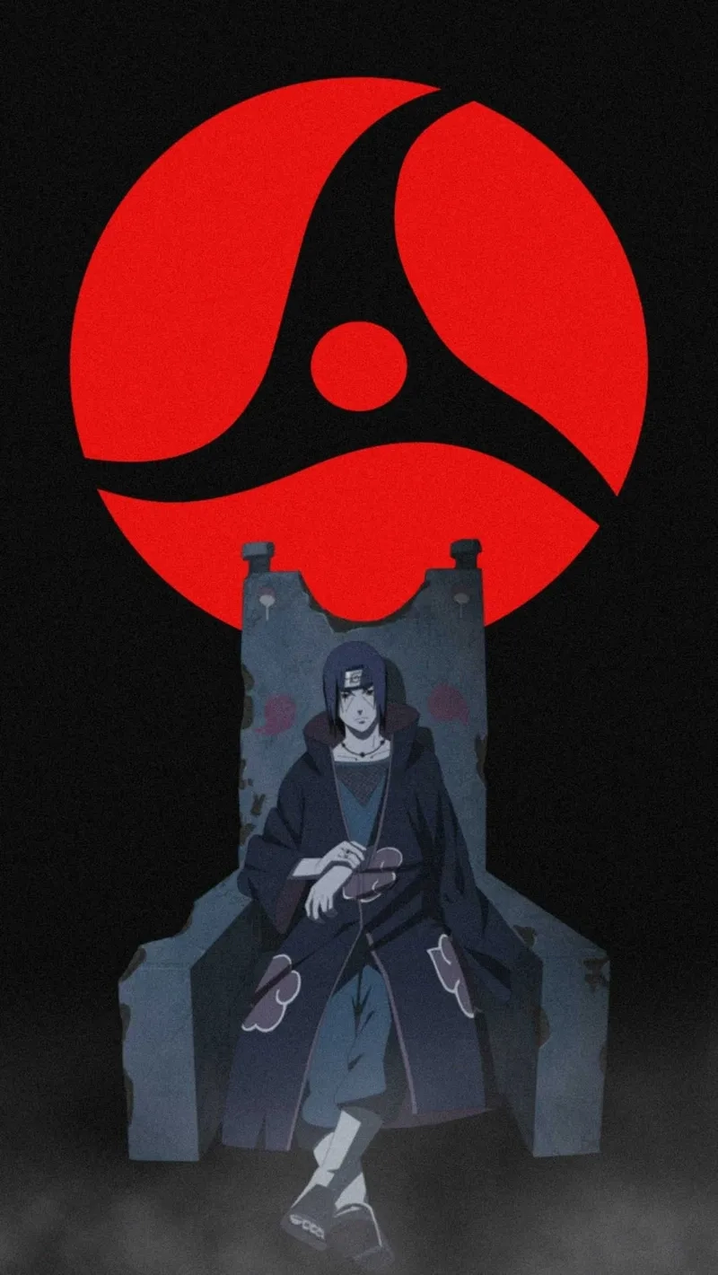 Xem ngay ảnh itachi susanoo đỉnh cao