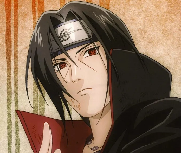 Sưu tập hình nền uchiha itachi chất lượng