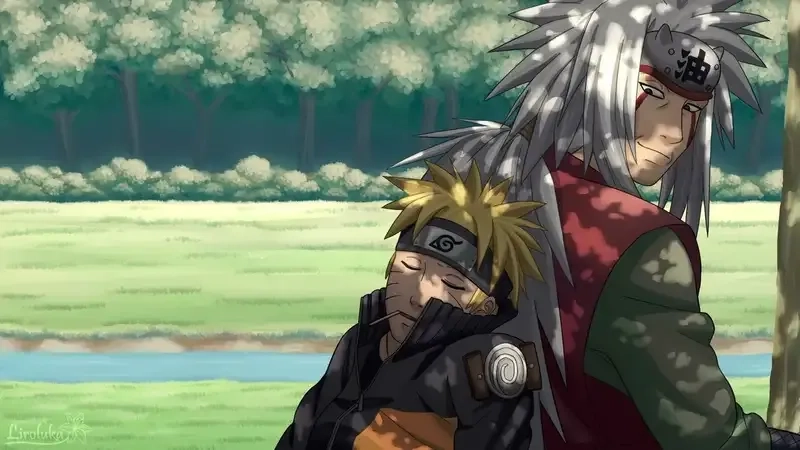 Sự thật về jiraiya boruto alive gây tranh cãi
