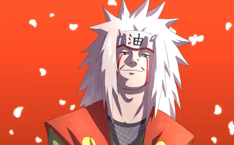 Khám phá hình ảnh avatar jiraiya chất lượng cao