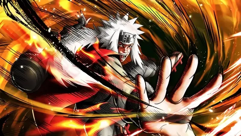 Liệu jiraiya akatsuki có thật sự tồn tại