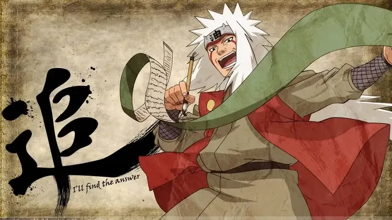 Giải mã chi tiết số hiệu jiraiya 106