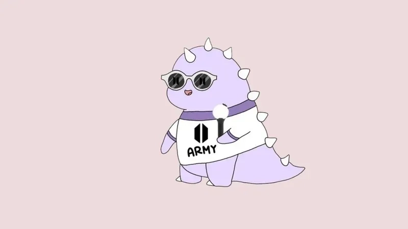 Khám phá avatar cặp khủng log cute xịn sò